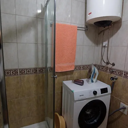 Magi Apartment *