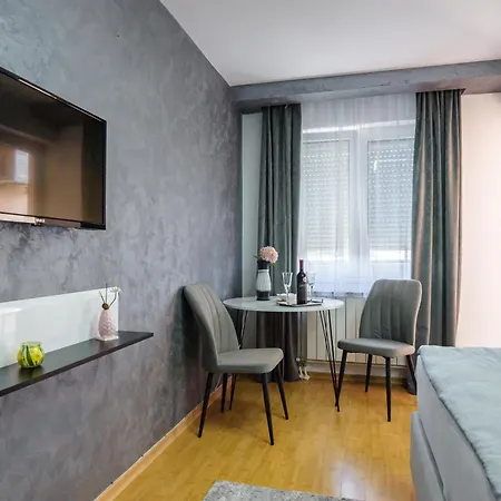 아파트 Magi Banja Koviljača