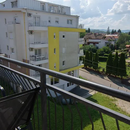 Apartment Magi