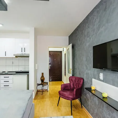 Apartment Magi *